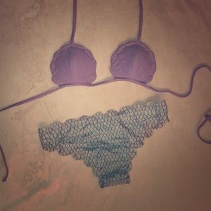 Lolli Mermaid Bikini